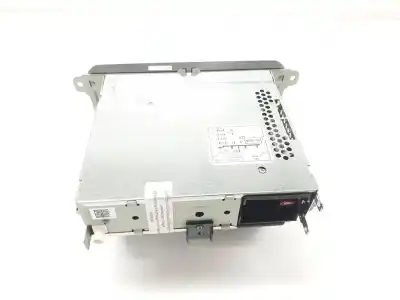 Автозапчасти б/у аудиосистема / радио cd за volkswagen caddy ka/kb (2c) 1.6 tdi ссылки oem iam 5k0035156a  5k0035156a