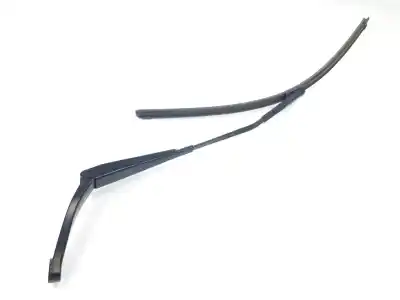 Second-hand car spare part left front windshield wiper arm for audi a3 sportback (8va, 8vf) 2.0 tdi oem iam references 8v1955407