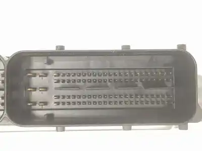 Second-hand car spare part ecu engine control for audi a3 sportback (8va, 8vf) 2.0 tdi oem iam references 04l907309d