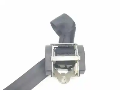 Second-hand car spare part rear left seat belt for audi a3 sportback (8va, 8vf) 2.0 tdi oem iam references 8v3857805