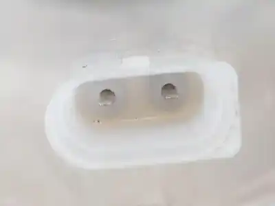 Second-hand car spare part coolant expansion tank for audi a3 sportback (8va, 8vf) 2.0 tdi oem iam references 5q0121407a