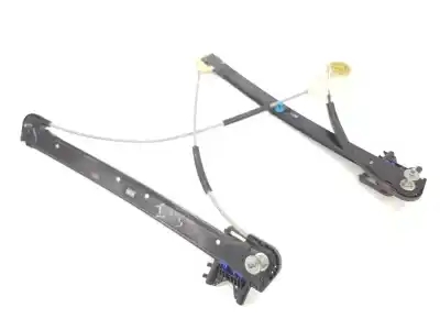 Second-hand car spare part driver left window regulator for audi a3 sportback (8va, 8vf) 2.0 tdi oem iam references 8v4837461