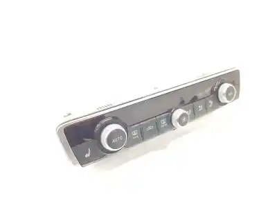 Second-hand car spare part climate control for audi a3 sportback (8va, 8vf) 2.0 tdi oem iam references 8v0820043d