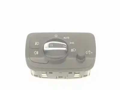 Second-hand car spare part headlights switch for audi a3 sportback (8va, 8vf) 2.0 tdi oem iam references 8v0941531l