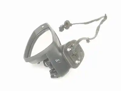 Second-hand car spare part right rearview mirror for audi a3 sportback (8va, 8vf) 2.0 tdi oem iam references 8v1857410d