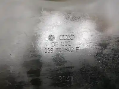 Автозапчастина б/у возчик для audi q7 (4l) 3.0 v6 24v tdi посилання на oem iam 059103602f  059103602f