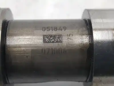 Peça sobressalente para automóvel em segunda mão eixo de comando por audi q7 (4l) 3.0 v6 24v tdi referências oem iam 059109009bl  059109009bl