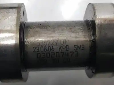Автозапчасти б/у распределительный вал за audi q7 (4l) 3.0 v6 24v tdi ссылки oem iam 059109009bk  059109009bk