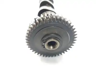 Peça sobressalente para automóvel em segunda mão eixo de comando por audi q7 (4l) 3.0 tdi referências oem iam 059109009bk  059109009bk