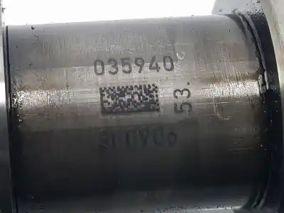Автозапчастина б/у разповідний вал для audi q7 (4l) 3.0 v6 24v tdi посилання на oem iam 059109022be  059109022be