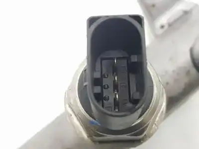 Автозапчастина б/у рампа инжектора для audi q7 (4l) 3.0 v6 24v tdi посилання на oem iam 059130089ab  059130089ab