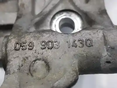 Автозапчастина б/у підтримка генератора для audi q7 (4l) 3.0 v6 24v tdi посилання на oem iam 059903143q  059903143q