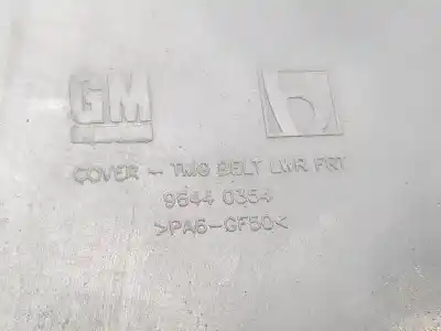 Автозапчасти б/у распределительная крышка за opel antara 2.0 cdti ссылки oem iam 96440354  96440354