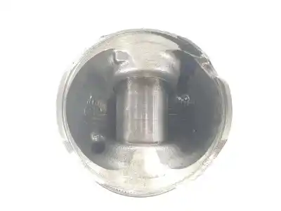 Second-hand car spare part piston for opel antara 2.0 cdti oem iam references 96440459  96440459