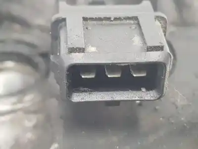 Second-hand car spare part rocker cover for opel antara 2.0 cdti oem iam references 96440303  96440303