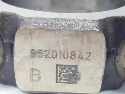 Second-hand car spare part connecting rod for opel antara 2.0 cdti oem iam references 96440175  96440175