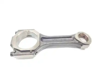 Second-hand car spare part connecting rod for opel antara 2.0 cdti oem iam references 96440175  96440175