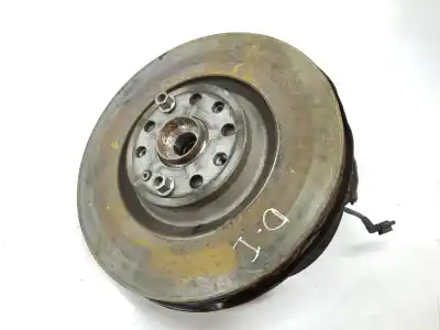 Second-hand car spare part FRONT LEFT KNUCKLE for VOLKSWAGEN GOLF VIII LIM.  OEM IAM references 5WA407253A  5WA407253A