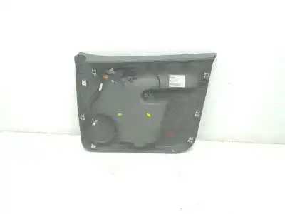 Автозапчасти б/у обивка левой передней двери за volkswagen caddy ka/kb (2c) 1.6 tdi ссылки oem iam 2k1867011h