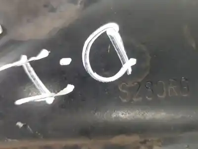 Автозапчастина б/у передній лівий нижний рычаг підвіски для citroen c4 picasso ii 1.6 bluehdi 120 посилання на oem iam 9678311380  9678311380