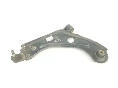 Автозапчастина б/у передній лівий нижний рычаг підвіски для citroen c4 picasso ii 1.6 bluehdi 120 посилання на oem iam 9678311380  9678311380