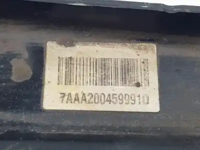 Автозапчастина б/у передній правий нижний рычаг підвіски для citroen c4 picasso ii 1.6 bluehdi 120 посилання на oem iam 9678311280  9678311280