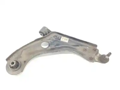 Автозапчастина б/у передній правий нижний рычаг підвіски для citroen c4 picasso ii 1.6 bluehdi 120 посилання на oem iam 9678311280  9678311280