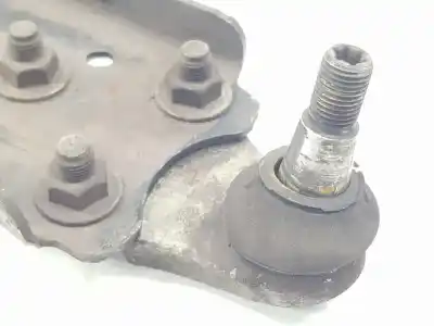 Автозапчастина б/у передній правий нижний рычаг підвіски для citroen c4 picasso ii 1.6 bluehdi 120 посилання на oem iam 9678311280  9678311280