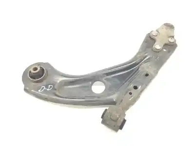 Автозапчастина б/у передній правий нижний рычаг підвіски для citroen c4 picasso ii 1.6 bluehdi 120 посилання на oem iam 9678311280  9678311280