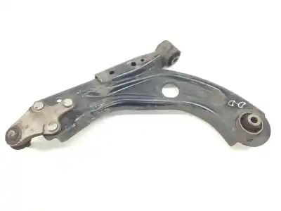 Tweedehands auto-onderdeel rechts voor ondergeheerde arm voor citroen c4 picasso ii 1.6 bluehdi 120 oem iam-referenties 9678311280