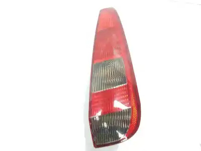 Автозапчасти б/у ПРАВЫЙ ЗАДНИЙ ФОНАРЬ за FORD FIESTA V (JH_, JD_)  ссылки OEM IAM 1251792  2S6113A602BF