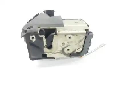 Автозапчасти б/у ЗАМОК ЗАДНЕЙ ЛЕВОЙ ДВЕРИ за FORD FIESTA V (JH_, JD_)  ссылки OEM IAM 1372487  2S6AA26413BK