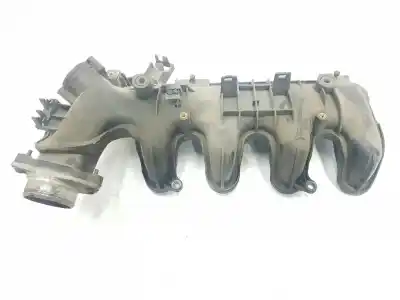 Second-hand car spare part intake manifold for peugeot partner (s2) 1.6 16v hdi cat oem iam references 0361n3