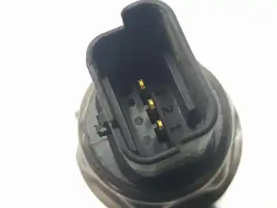 Second-hand car spare part distributor pipe for peugeot partner (s2) 1.6 16v hdi cat oem iam references 1570g2