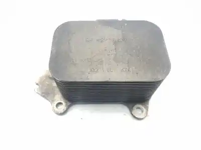Second-hand car spare part oil radiator for peugeot partner (s2) 1.6 16v hdi cat oem iam references 1103l1