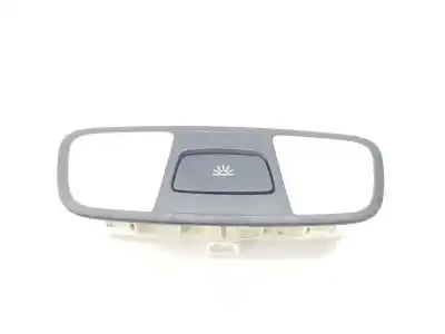 Second-hand car spare part interior light for audi a3 sportback (8va, 8vf) 2.0 tdi oem iam references 8u0947111