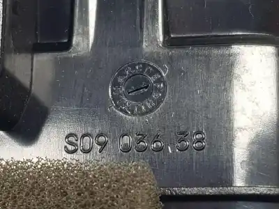 Second-hand car spare part air vent for audi a3 sportback (8va, 8vf) 2.0 tdi oem iam references 8v0820901