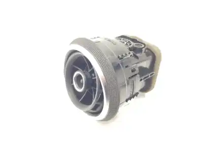 Second-hand car spare part air vent for audi a3 sportback (8va, 8vf) 2.0 tdi oem iam references 8v0820901