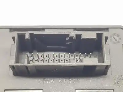 Second-hand car spare part electronic module for audi a3 sportback (8va, 8vf) 2.0 tdi oem iam references 5q0907357