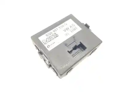 Second-hand car spare part electronic module for audi a3 sportback (8va, 8vf) 2.0 tdi oem iam references 5q0907530q