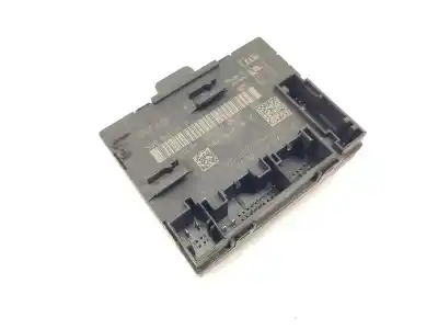 Second-hand car spare part electronic module for audi a3 sportback (8va, 8vf) 2.0 tdi oem iam references 5q0959392b