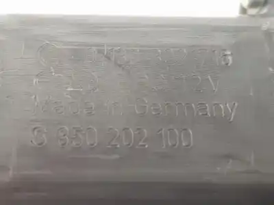 Second-hand car spare part left front window motor for audi a3 sportback (8va, 8vf) 2.0 tdi oem iam references 5q0959802b