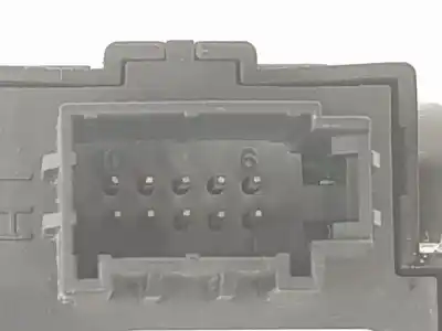 Second-hand car spare part electric parking brake switch for audi a3 sportback (8va, 8vf) 2.0 tdi oem iam references 8v1927225