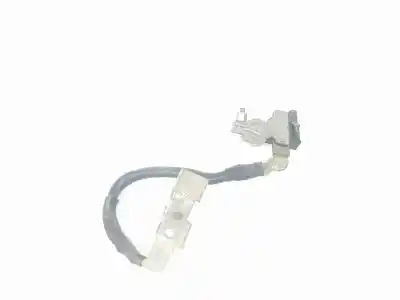 Second-hand car spare part wire for audi a3 sportback (8va, 8vf) 2.0 tdi oem iam references 5q0915181e