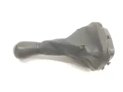 Second-hand car spare part gear lever knob for volkswagen caddy ka/kb (2c) 1.6 tdi oem iam references 2k0711113l  2k0711113l