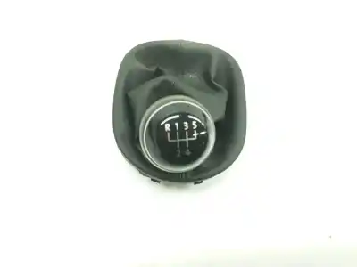Автозапчасти б/у ручка рычага передачи за volkswagen caddy ka/kb (2c) 1.6 tdi ссылки oem iam 2k0711113l