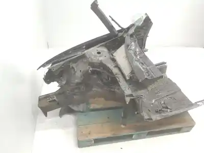 Second-hand car spare part impact damper for audi a3 sportback (8va, 8vf) 2.0 tdi oem iam references 