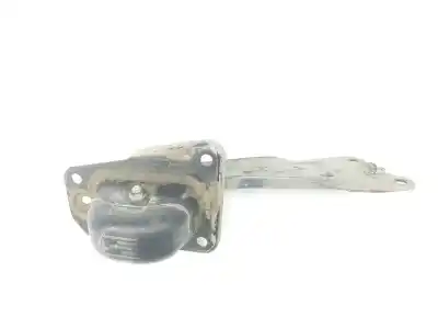 Second-hand car spare part rear left lower suspension arm for audi a3 sportback (8va, 8vf) 2.0 tdi oem iam references 5q0505223d