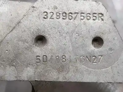 Автозапчастина б/у коробка передач для renault captur i (j5_, h5_) 1.3 tce 130 (j5nj j5ne) посилання на oem iam tl4359  320109290r