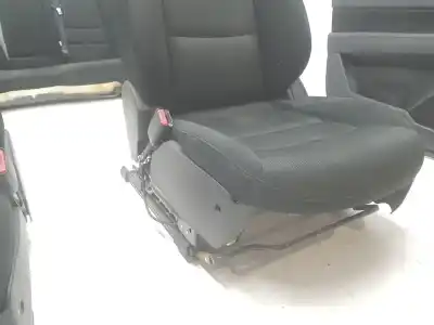 Second-hand car spare part complete seat set for mazda cx5 2.2 turbodiesel oem iam references   